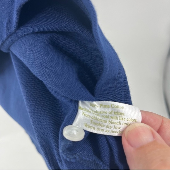 Criquet ShortSleeve Polo Shirt - Picture 6 of 7